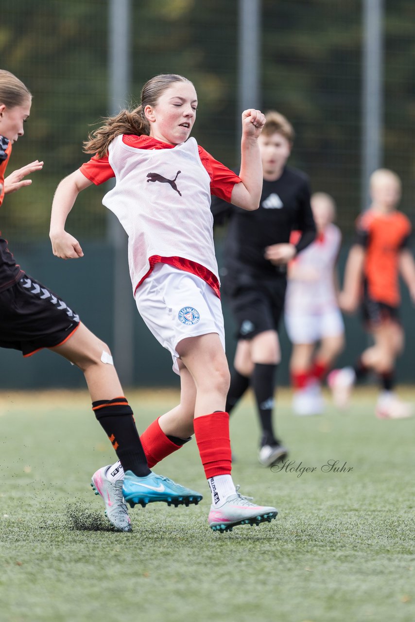 Bild 152 - wCJ Holstein Kiel Turnier